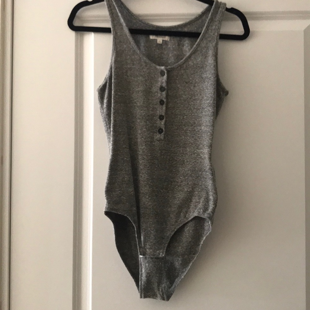 Madewell Bodysuit